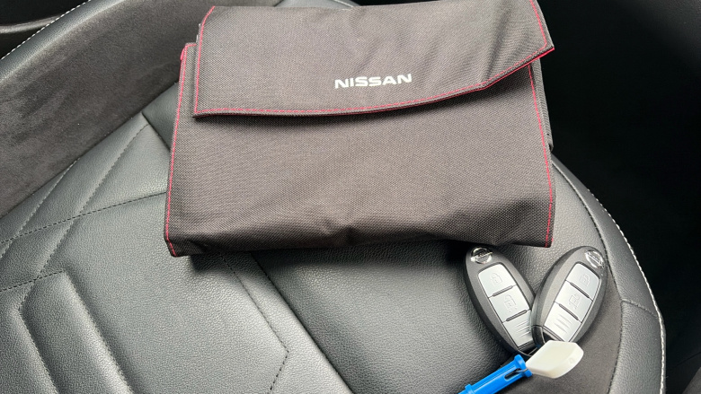 Nissan Juke 1.0 DiG-T 114 Tekna+ 5dr Petrol Hatchback